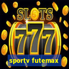 sportv futemax